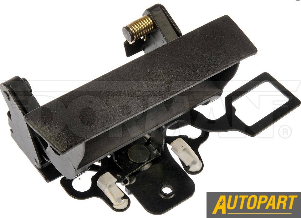 Chevrolet Avalanche achterklep hendel 2007-2013, Dorman Products, Nieuw, Ophalen of Verzenden, Info@dorman-products.com