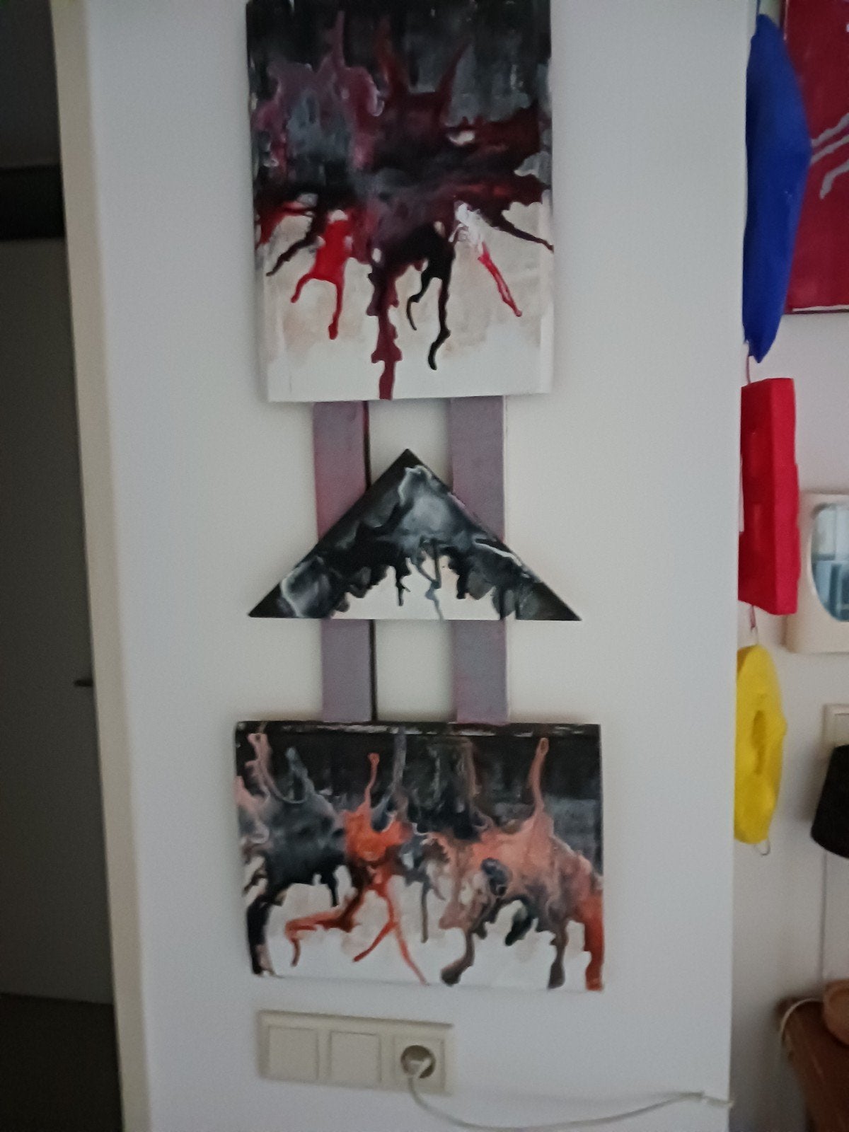 3luik, Antiek en Kunst, Ophalen