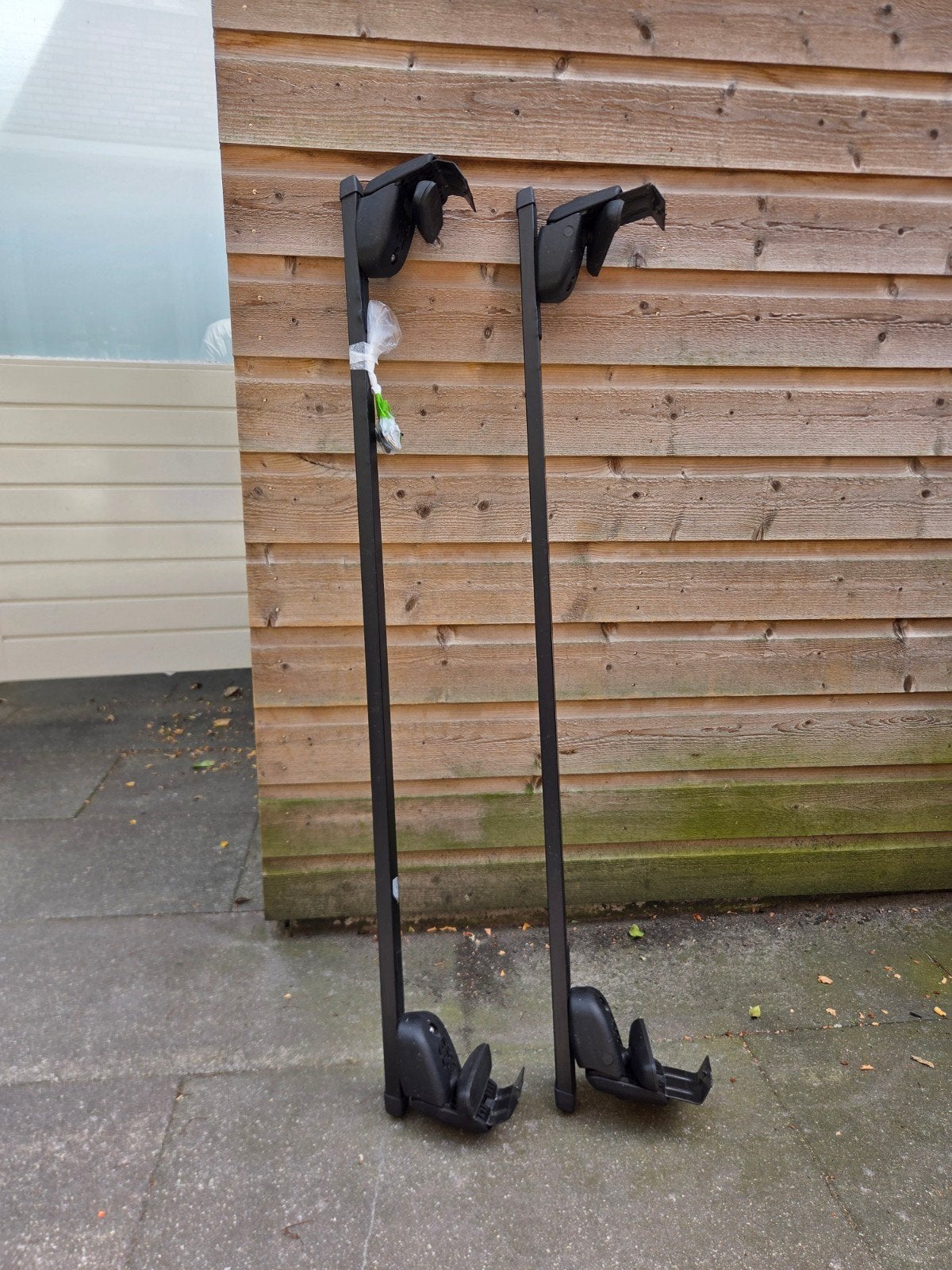 Atera dakdragers voor opel astra K sports tourer (2016/2022), Ophalen, Gebruikt