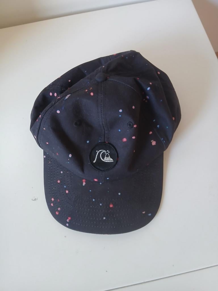 Quiksilver pet, QuickSilver, Ophalen of Verzenden, 58 of 59 cm (L, 7¼ of ⅜ inch), Pet