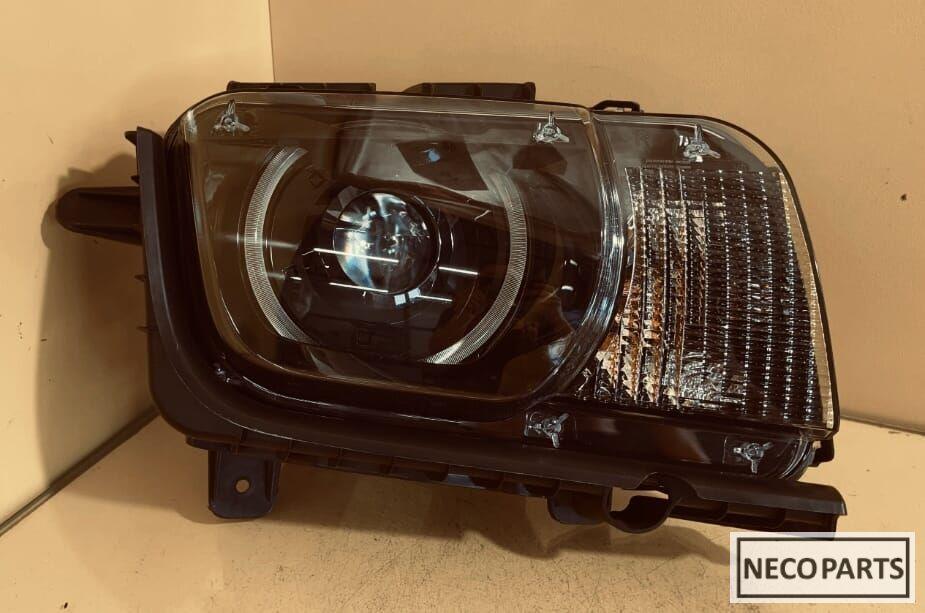 CHEVROLET CAMARO XENON KOPLAMP ORIGINEEL ALLES LEVERBAAR !!, Auto-onderdelen, Ophalen of Verzenden, Gebruikt, Chevrolet