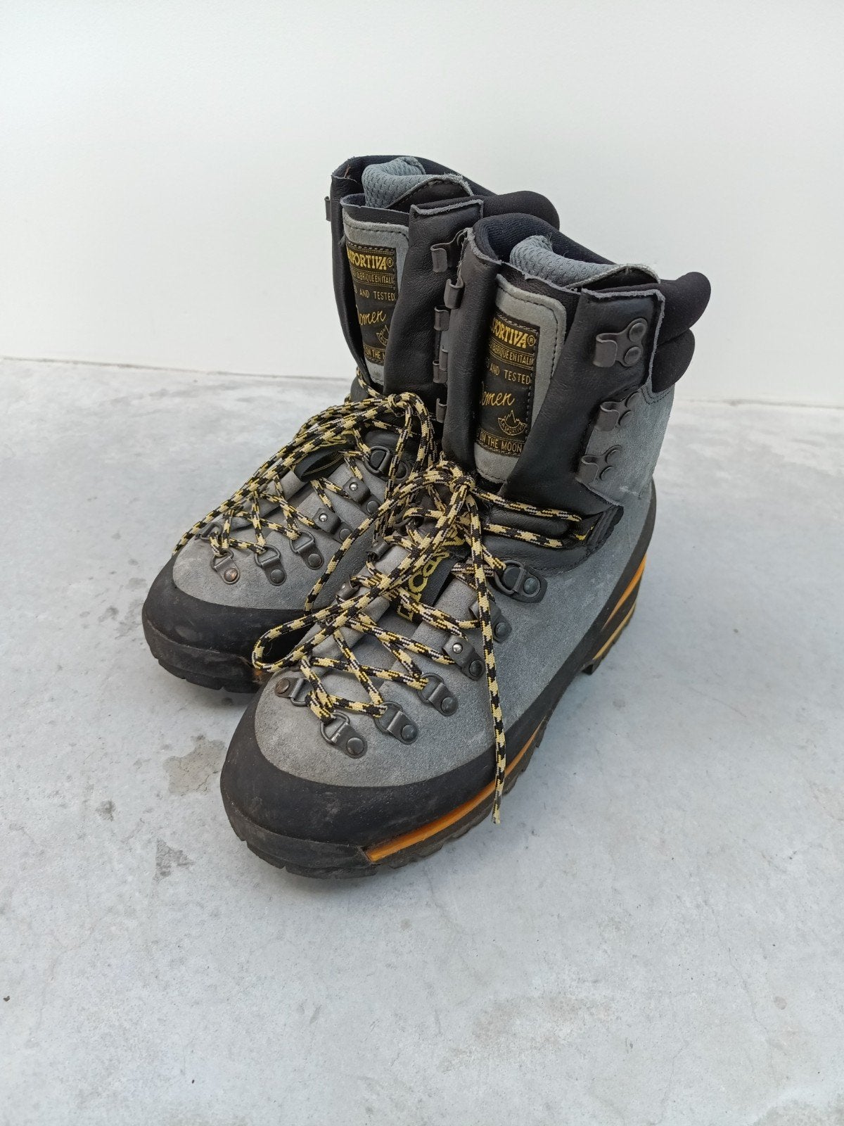 La Sportiva Nepal dames bergschoenen maat 42, Ophalen of Verzenden