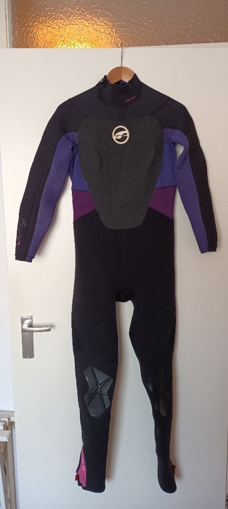 "Prolimit" WETSUIT Dames Maat 44, XL., Watersport en Boten, Wetsuit, Gebruikt, Prolimit, Ophalen of Verzenden