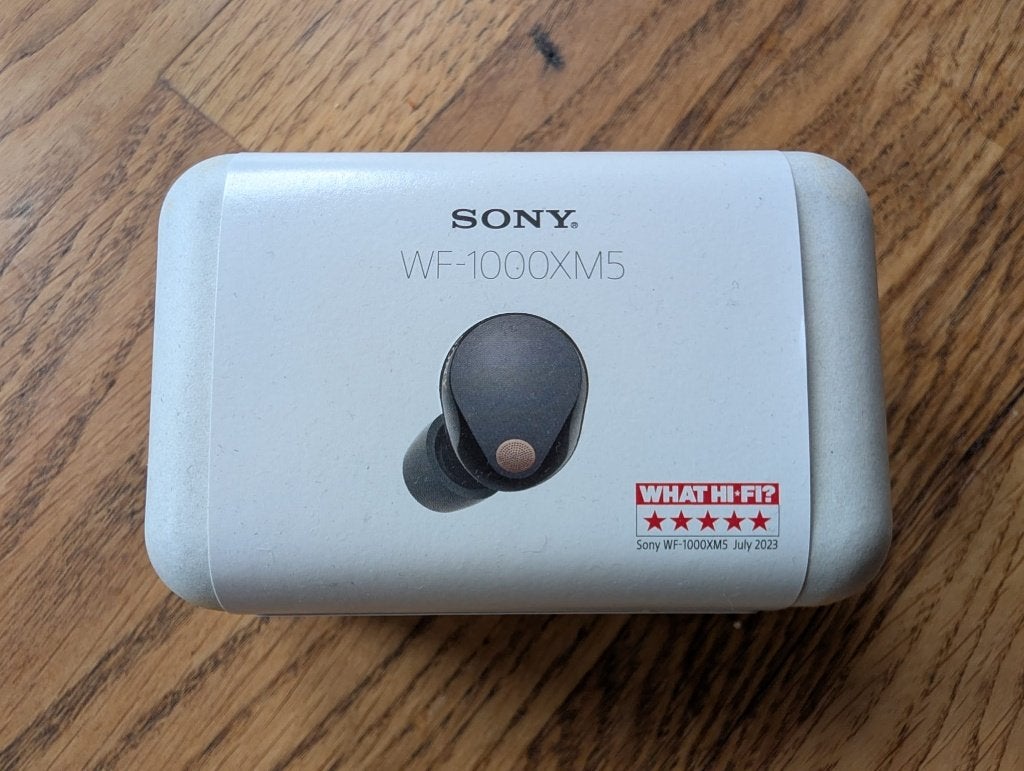 Sony WF-1000XM5 Wireless Earbuds – Black – Brand New Sealed, In-ear, Draadloos, Nieuw, Ophalen of Verzenden
