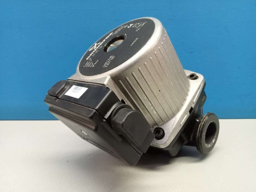 Cv pomp Atag XL70 tot 11/2014 Up 25-80 130 S4810300, Niet ingevuld, Gebruikt, Cv-ketel of Combi-ketel, Niet ingevuld