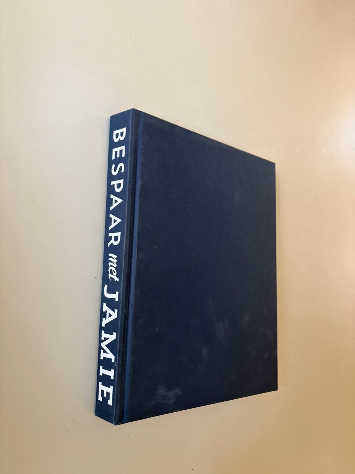Bespaar met Jamie, Boeken, Ophalen of Verzenden, Zo goed als nieuw, Italië
