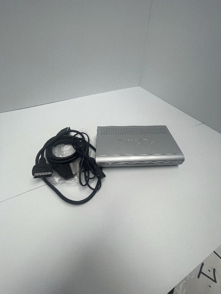 Digitale SAT receiver, Ophalen of Verzenden, Nieuw, Decoder
