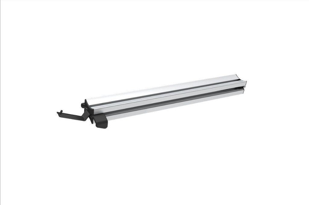 Oprijgoot - Pro-User Diamant 1 Pro-User TG/FG2/FG3/FG2 Plus