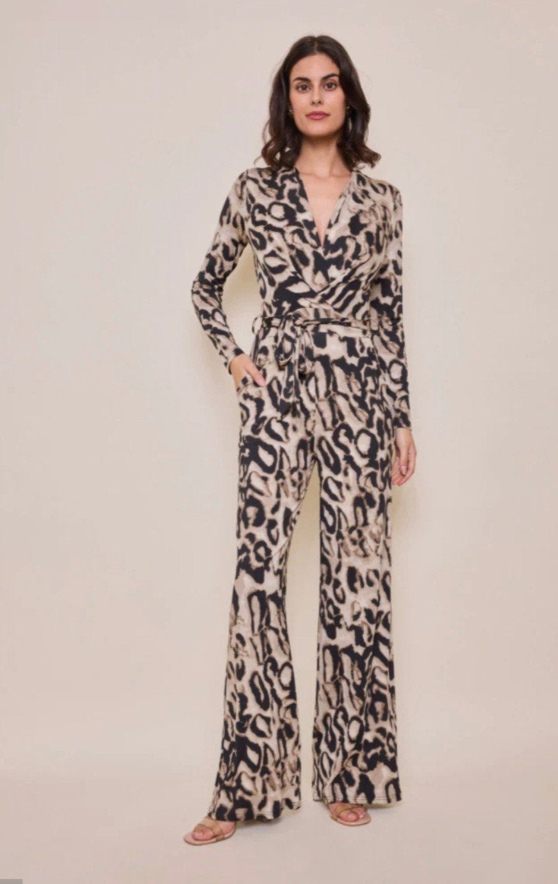 Nieuwe By Swan travelstof jumpsuits, Kleding | Dames, Jumpsuits, By swan, Ophalen of Verzenden, Nieuw, Bruin