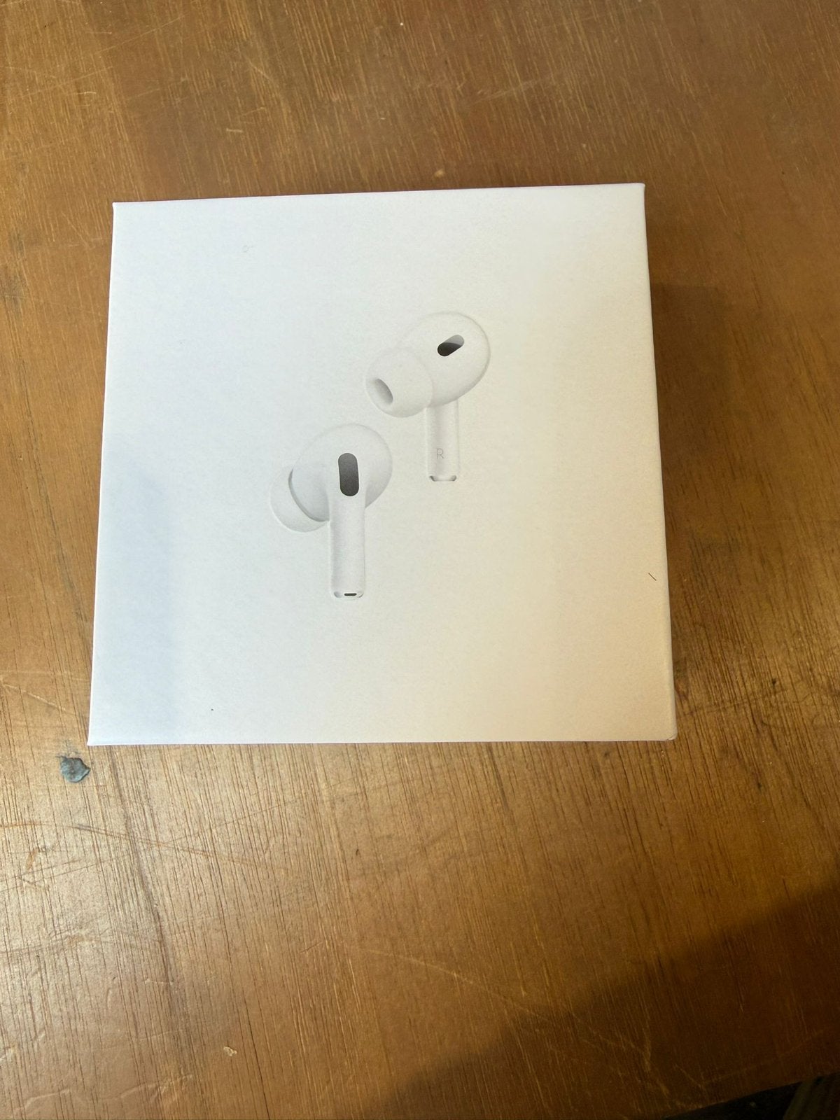 Airpods pro 2, Bluetooth, In gehoorgang (in-ear), Ophalen of Verzenden, Zo goed als nieuw