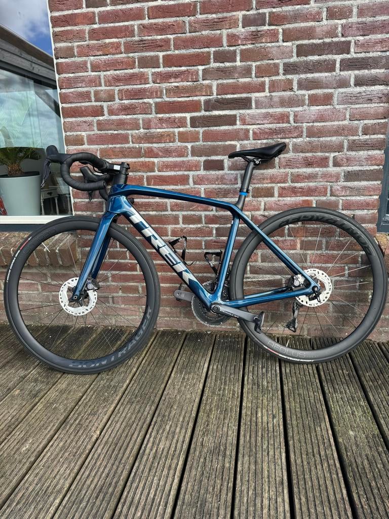 Racefiets Trek Emonda SL7 Maat 52, Overige merken, 28 inch, Carbon, 49 tot 53 cm