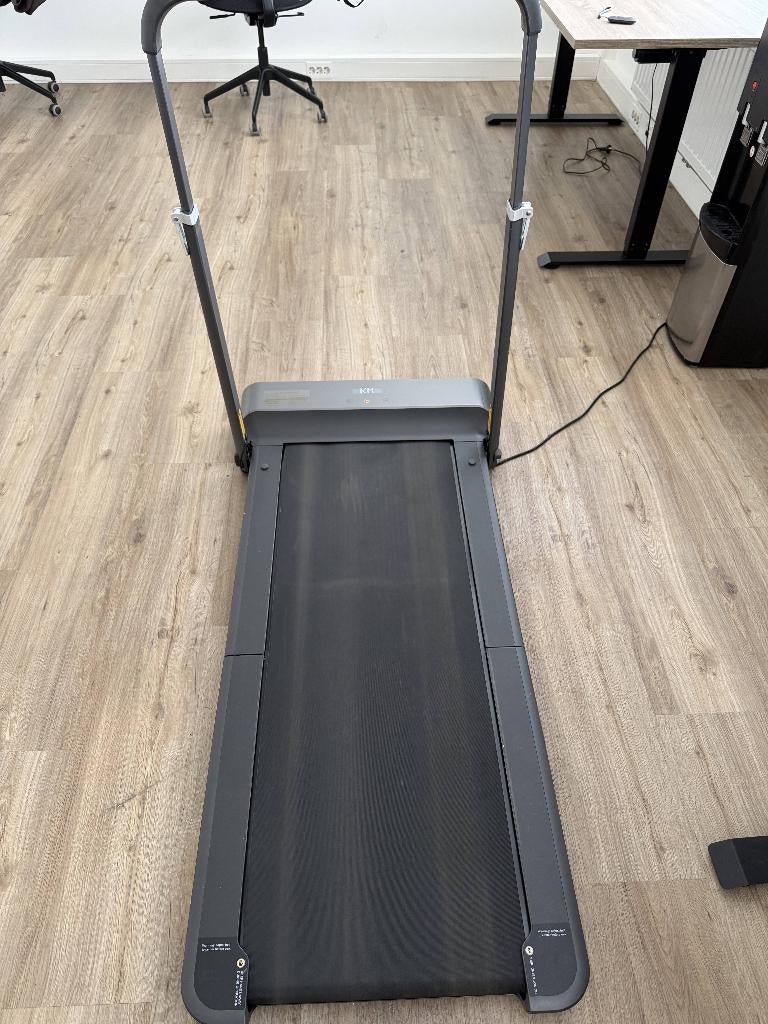 Loopband / WalkingPad Kingsmith Xiaomi R1Pro, Ophalen, Gebruikt, Loopband
