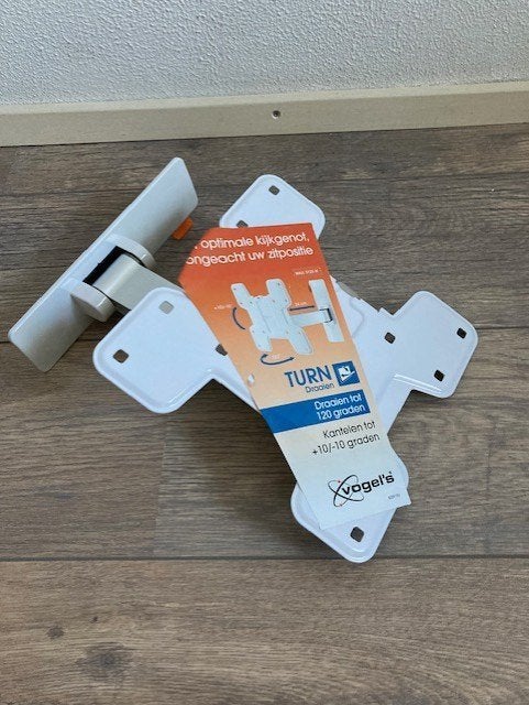TV steun vogels NIEUW WALL 3125 EN WALL 3145, Ophalen of Verzenden, Nieuw