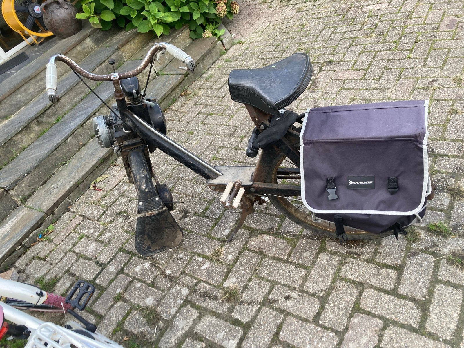 Solex 3300 - Opknapper, Fietsen en Brommers, Ophalen, Gebruikt, Overige modellen