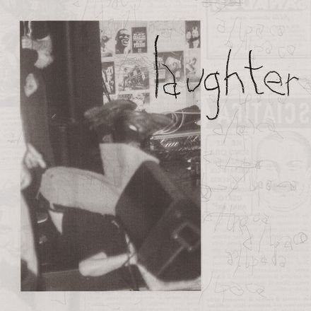 A, A/Lpaca - Laughter - LP, Verzenden, Nieuw in verpakking, 12 inch, LP