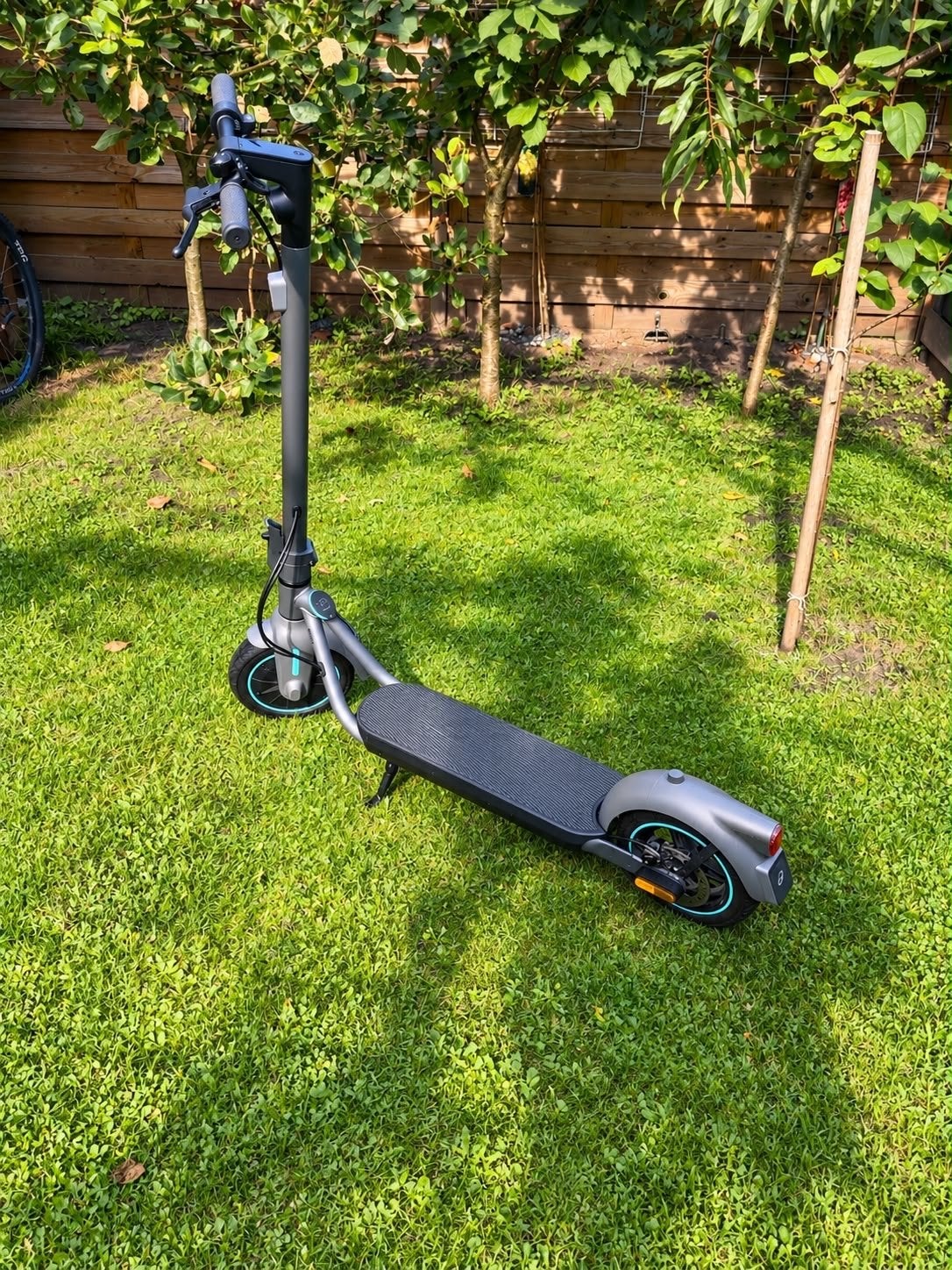 Elektrische Step - Als nieuw Btwin SD500e, Ophalen, Zo goed als nieuw, Elektrische step (E-scooter)