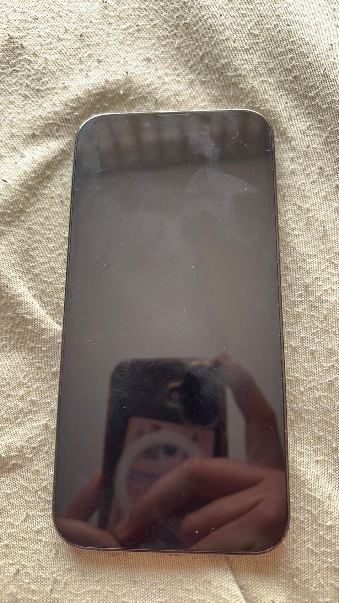 Iphone 13 pro 128gb, Telecommunicatie, Mobiele telefoons | Apple iPhone, Ophalen of Verzenden, Zo goed als nieuw, 128 GB, IPhone 13 Pro