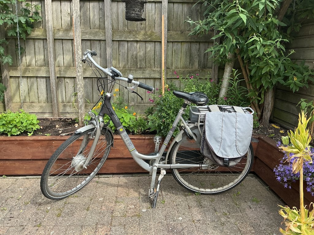 Te koop RIH e bike, Versnellingen, Trommelrem, Ophalen, Overige merken