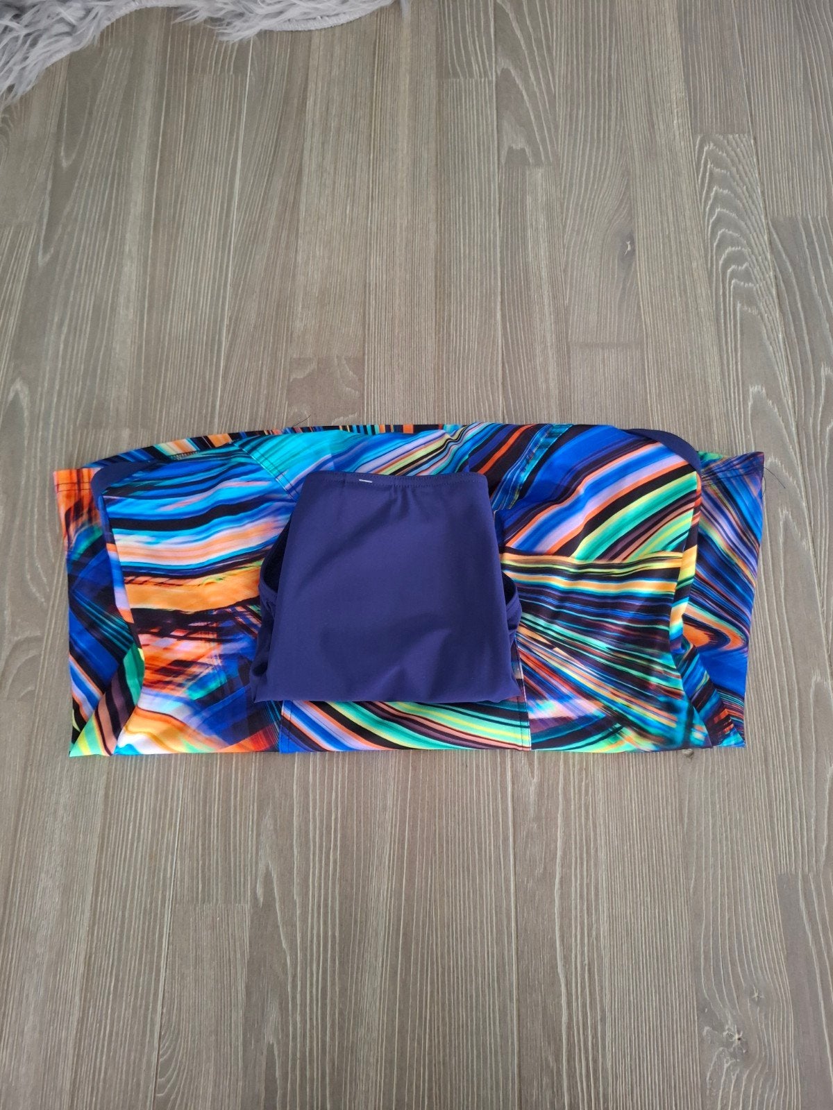 Sunflair Tankini set G-cup - Nieuw met kaartjes, Kleding | Dames, Meerkleurig, Nieuw, Ophalen of Verzenden, Sunflair