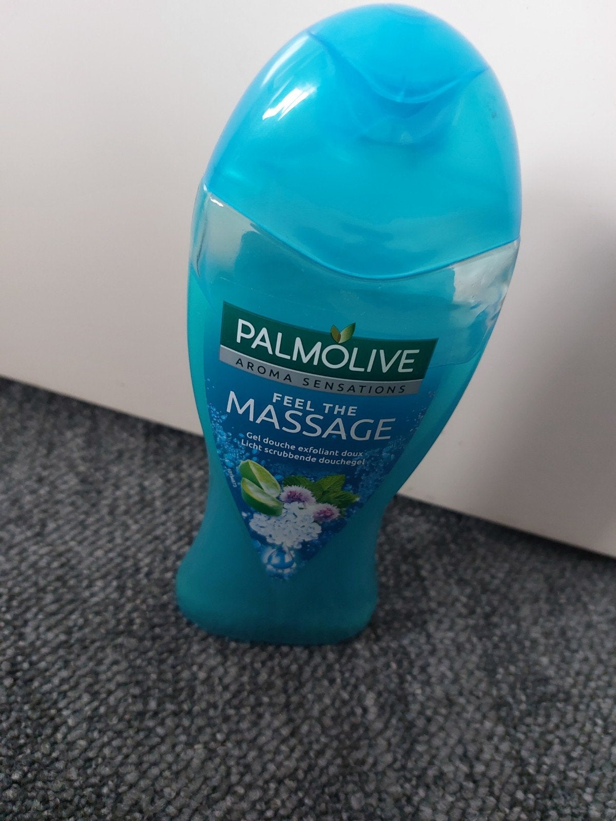 Palmolive zgan, Ophalen of Verzenden, Zo goed als nieuw, Overige typen