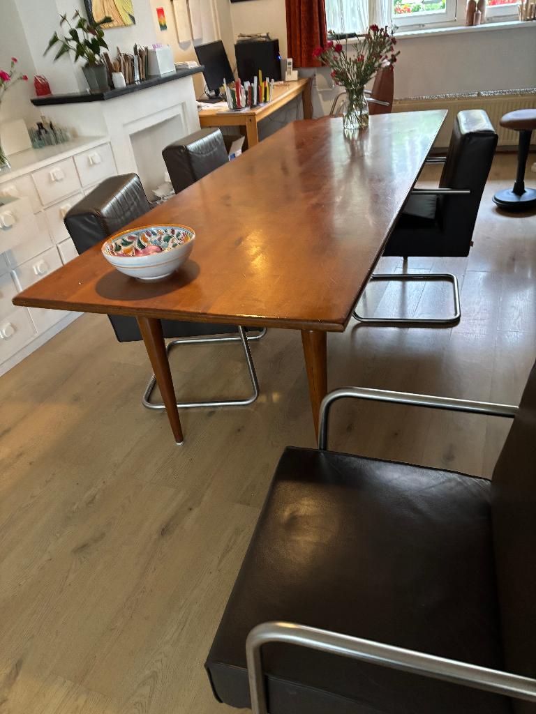 stoelen Jess design, Ophalen, Overige kleuren, Jess design, Zo goed als nieuw