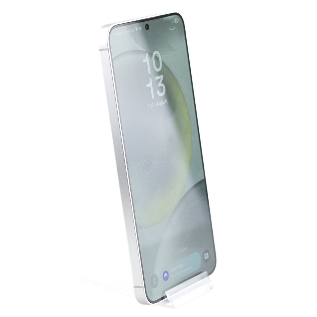 Samsung Galaxy S24 Plus 256GB Marble Gray | Nette staat, Samsung, Zo goed als nieuw, Support@Samsung.com, 129, Samsung-ro, Yeongtong-gu
Suwon-si, Gyeonggi-do 16677
South Korea