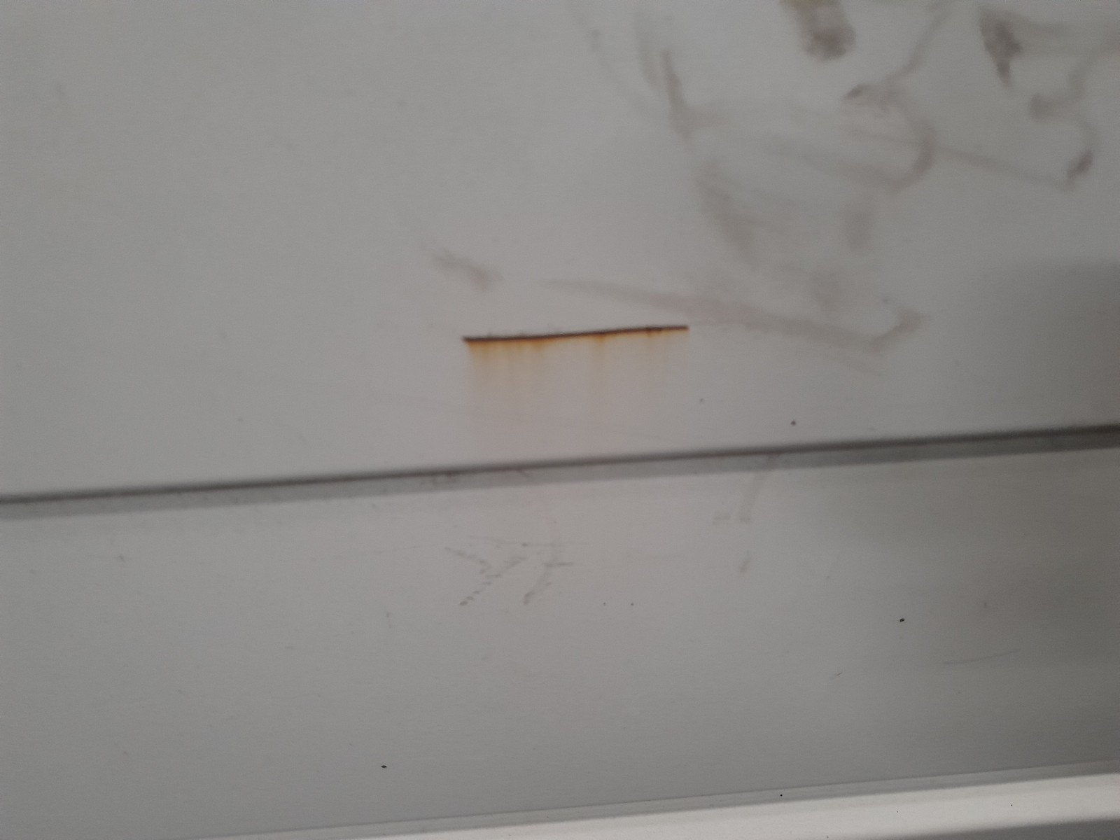 VW T4, Ophalen, Gebruikt, Volkswagen, Deur