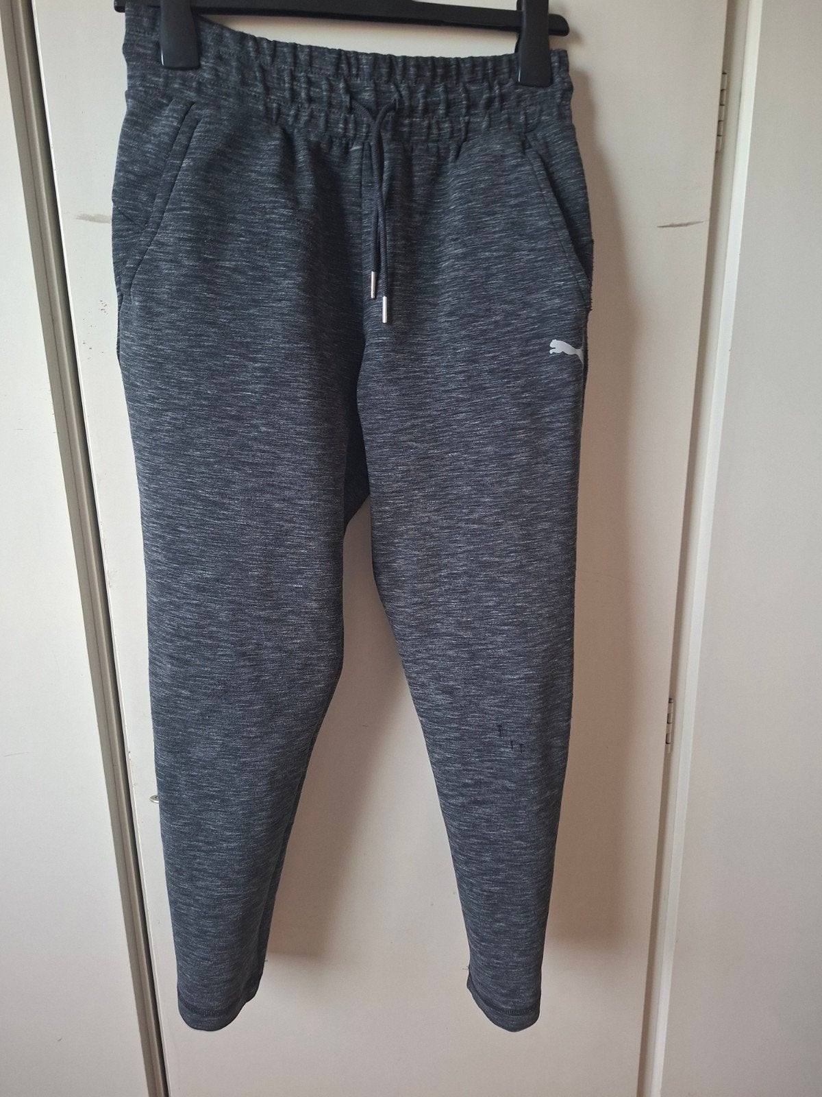 Puma trainingsbroek, Puma, Overige typen, Ophalen of Verzenden, Maat 34 (XS) of kleiner