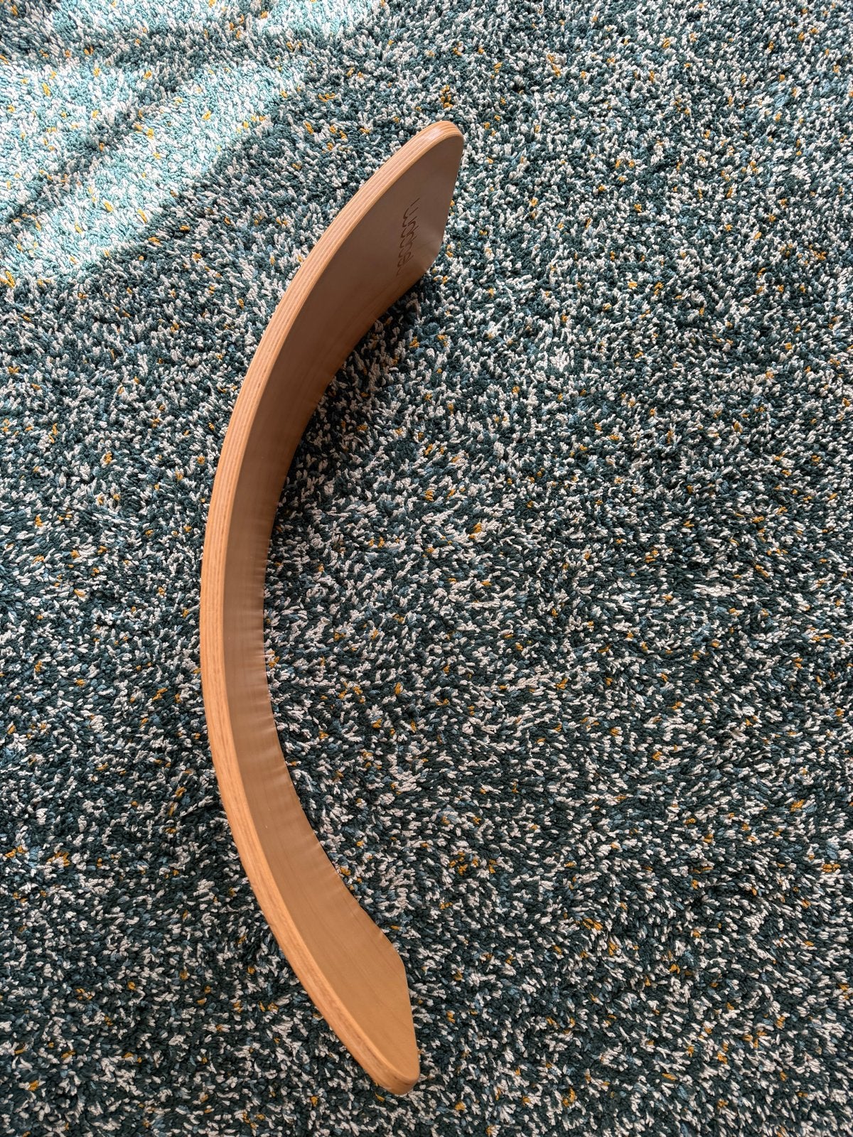Wobbel Board Original met kurk, Ophalen of Verzenden, Zo goed als nieuw, Jongen of Meisje
