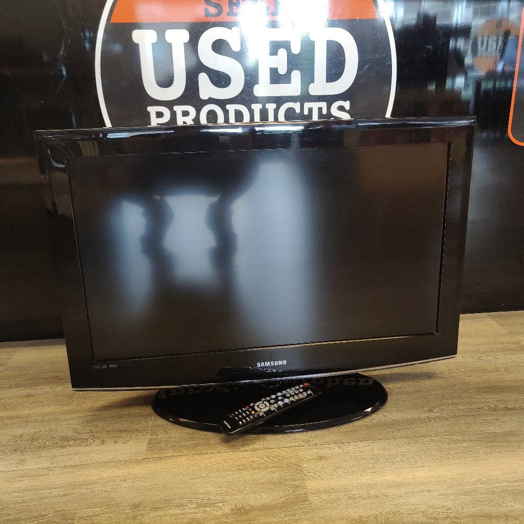 Samsung LE32a457c1d tv + ab || Nu voor maar €39.99!, Ophalen of Verzenden, X, HDMI, X