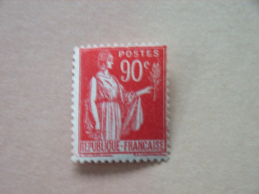 BL  Frankrijk 285 Pf, Postzegels en Munten, Ophalen of Verzenden, Postfris