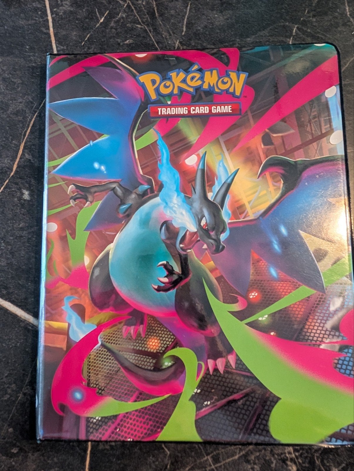 Pokemon Phantasmal flames baseset compleet., Hobby en Vrije tijd, Verzamelkaartspellen | Pokémon, Ophalen of Verzenden