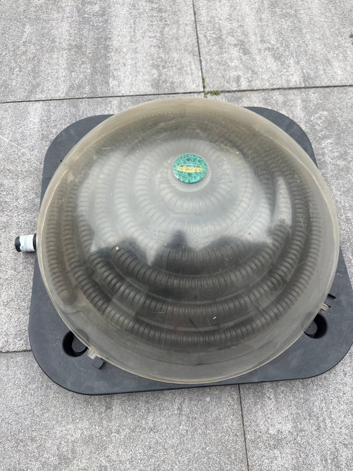 Monza Solar Bol Zwembadverwarming, Ophalen, Gebruikt, Verwarming
