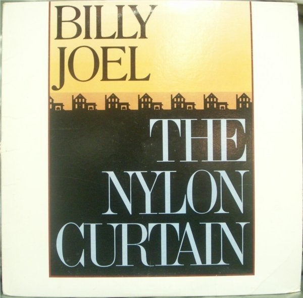 Billy Joel, Ophalen of Verzenden, Gebruikt, Pop