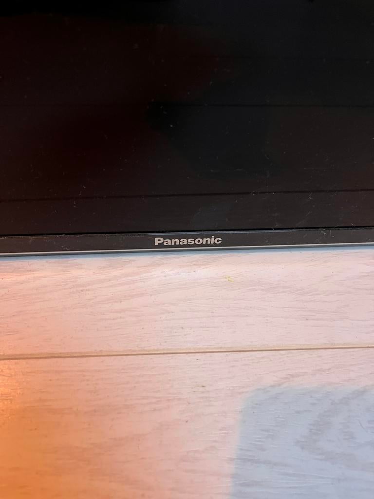 Panasonic TX-40EXF687 LED TV, Ophalen, Panasonic, 50 Hz, 100 cm of meer