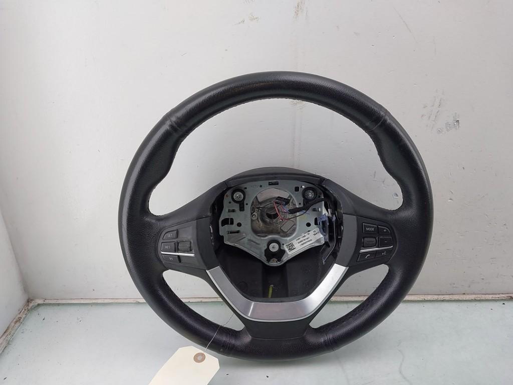 Stuur BMW X3 (F25) (2011-10/2017-08) 2498713385, Gebruikt, Petuelring 130, München 80809, , Duitsland, BMW, Bayerische Motoren Werke AG