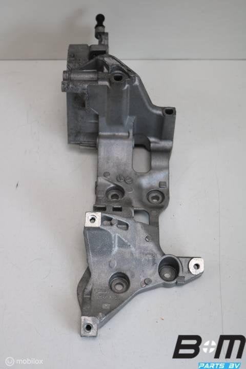 Steun voor dynamo en aircocompressor VW Scirocco 04L903143B, Gebruikt