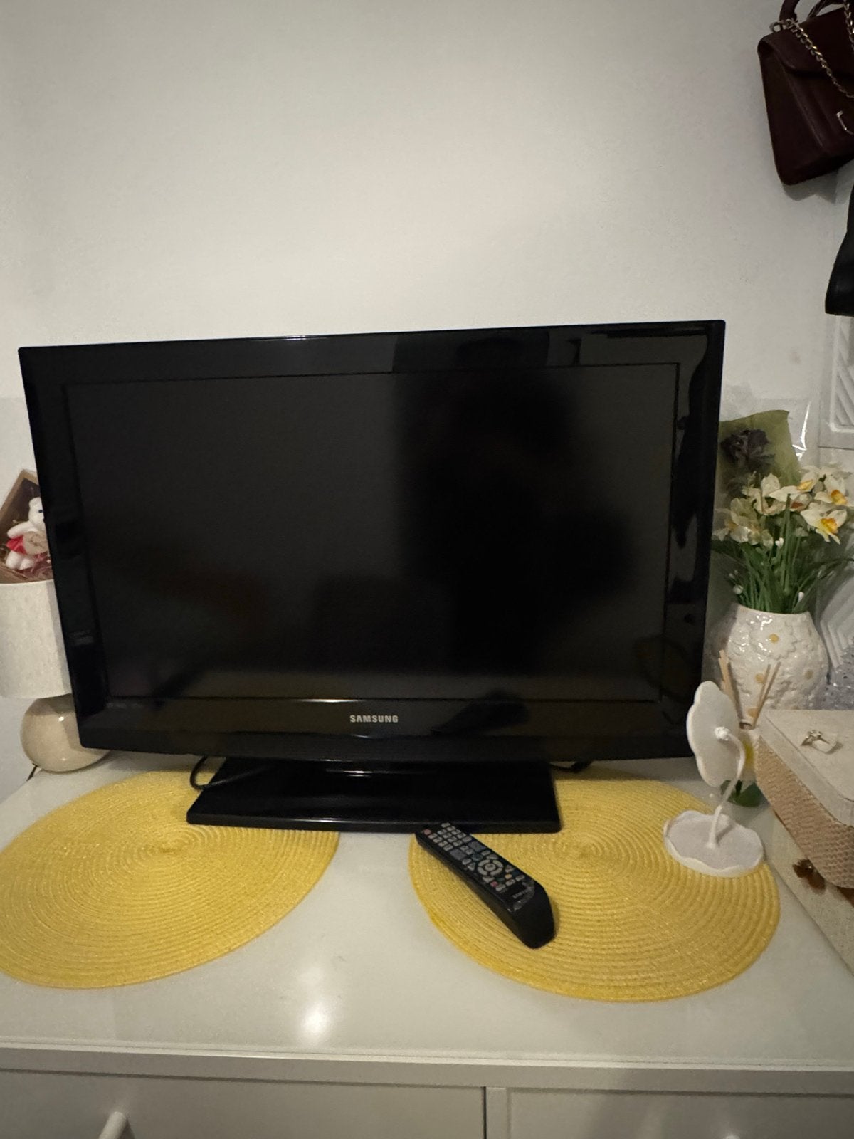 Samsung TV - Goede staat!