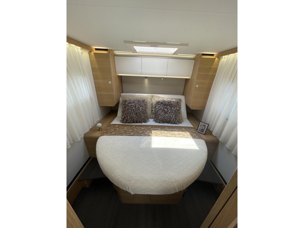 Caravans And Camping Adria