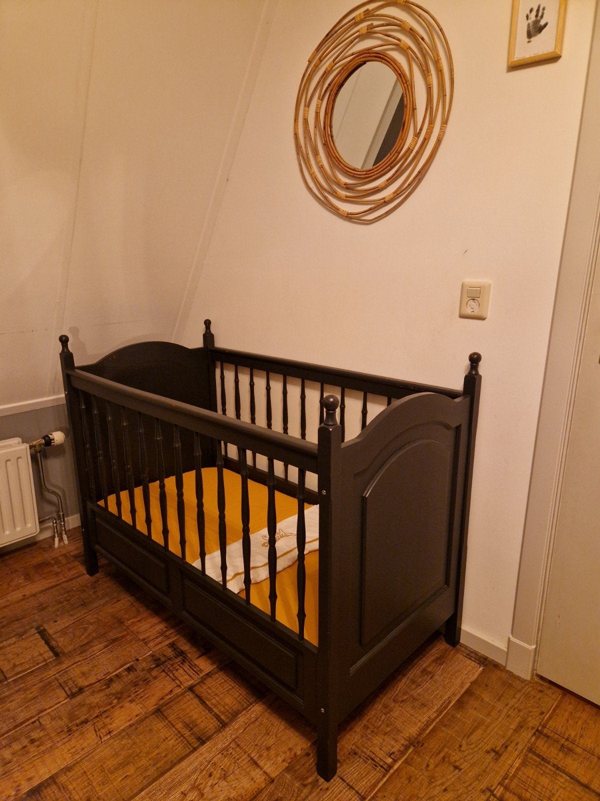 Complete babykamer te koop – stijlvol, ruim en in nette staa, Kinderen en Baby's, Kinderkamer | Complete kinderkamers, Ophalen