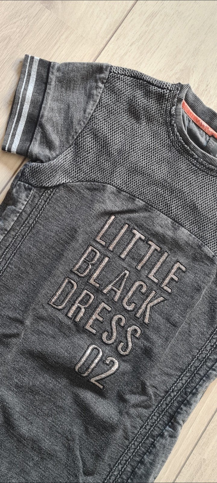 Jill Little Black Dress jurkje Mt.146/152, Gebruikt, Meisje, Ophalen of Verzenden, Jurk of Rok