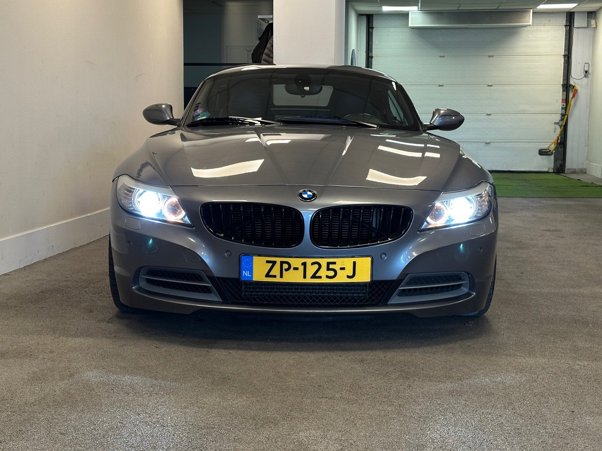 Foto 3 van BMW Z4 Roadster SDrive35i Executive|PERFECTIE!|NIEUWSTAAT!