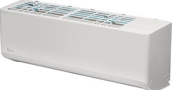 2x Qlima binnen-unit Type SC6053 5,3 kW nieuw, Ophalen, Koelen en Ontvochtigen, Nieuw, 3 snelheden of meer