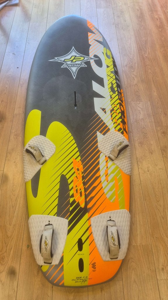 Jp 84 slalom lightwind, Watersport en Boten, Windsurfen, Niet ingevuld, Niet ingevuld, Niet ingevuld