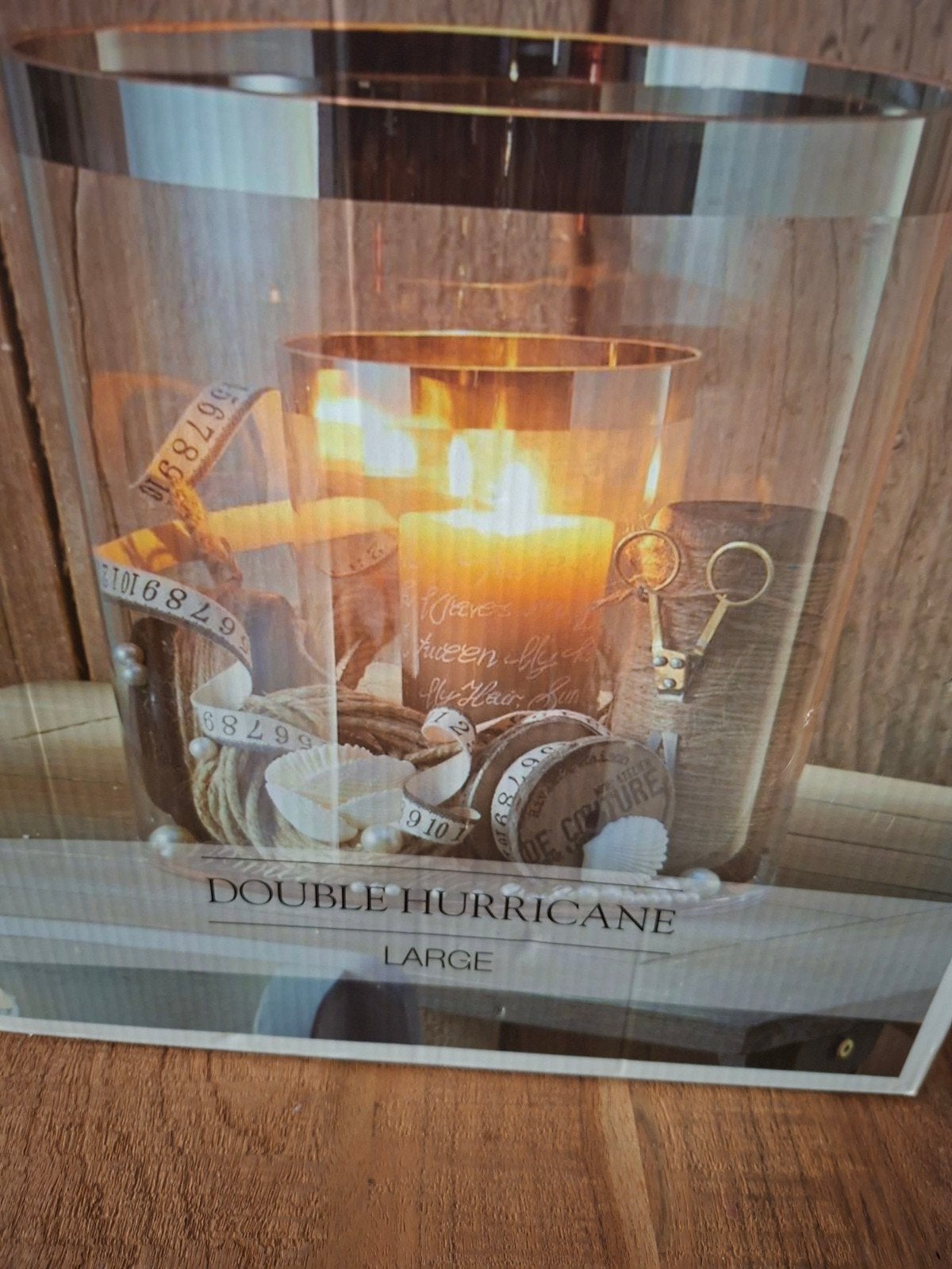 gezocht binnenvaas double hurricane riviera maison, Huis en Inrichting, Ophalen of Verzenden