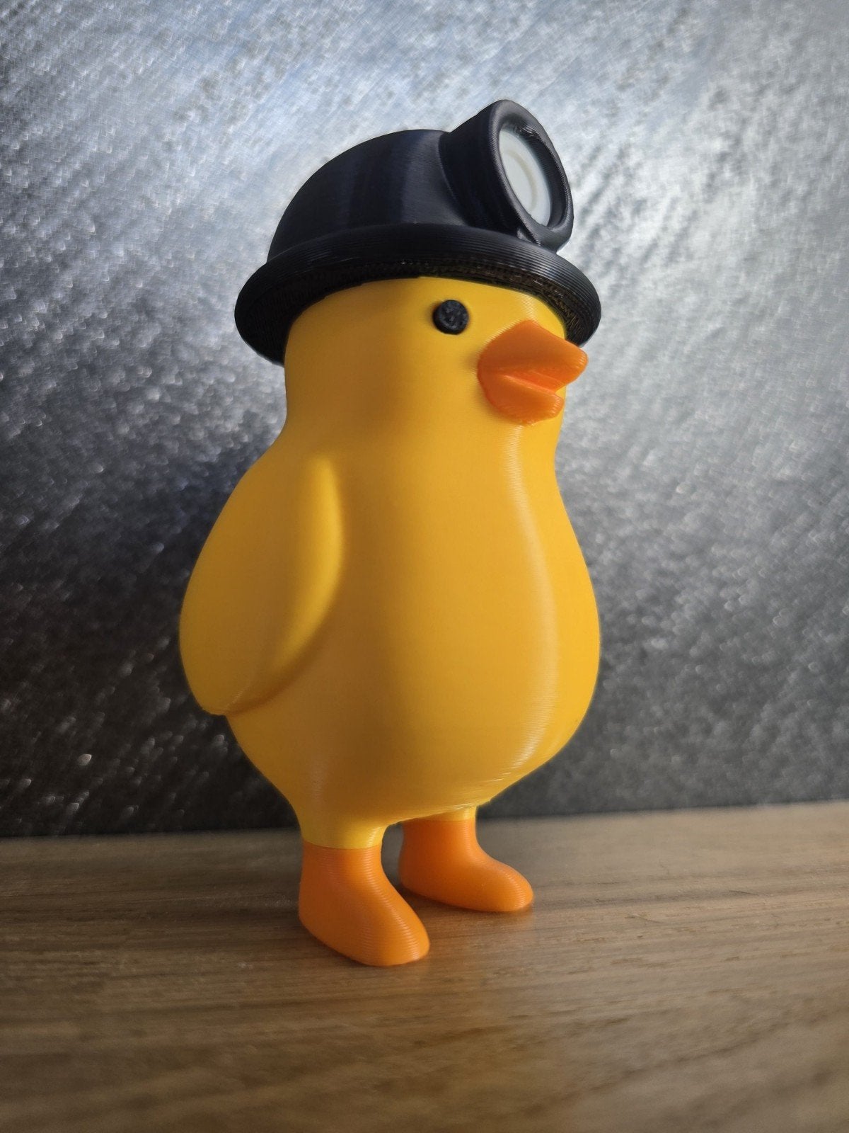 Koempel kanarie, Ophalen of Verzenden, Nieuw