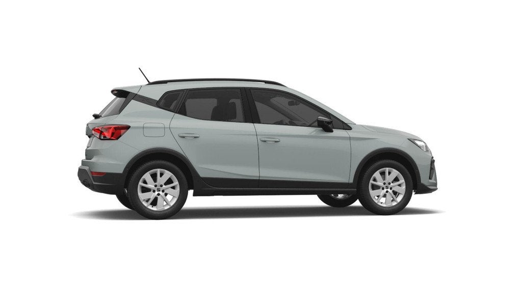 SEAT Arona 1.0 EcoTSI Reference vanaf €379,- private lease, Voorwielaandrijving, Stof, 95 pk, 1088 kg