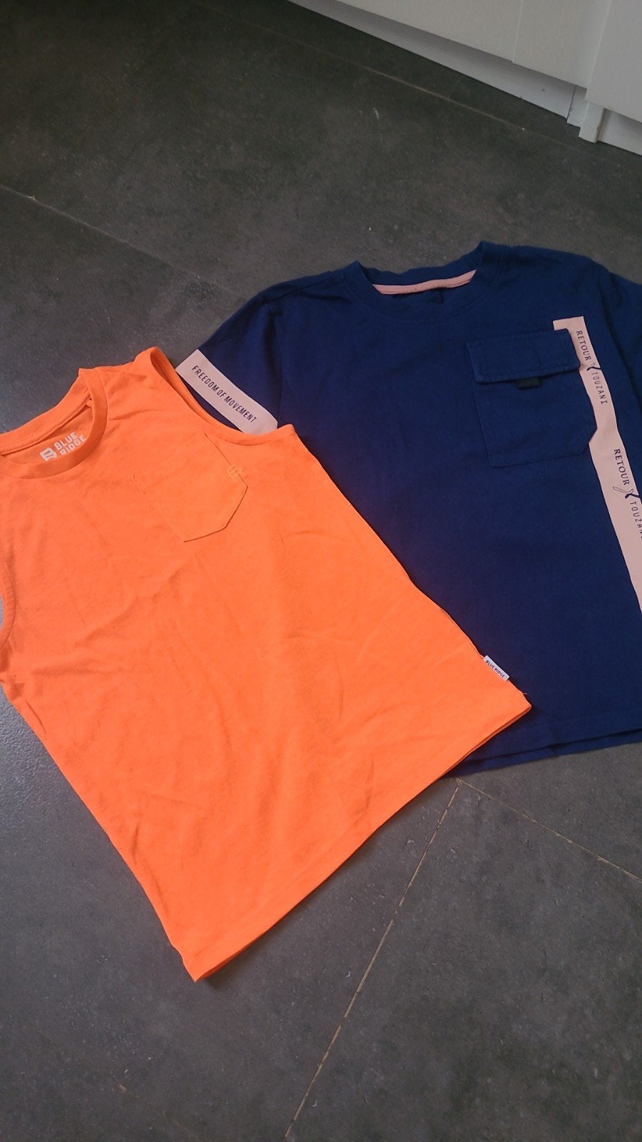 Jongens short, thsirt, Ophalen of Verzenden, Zo goed als nieuw, Jongen, Broek