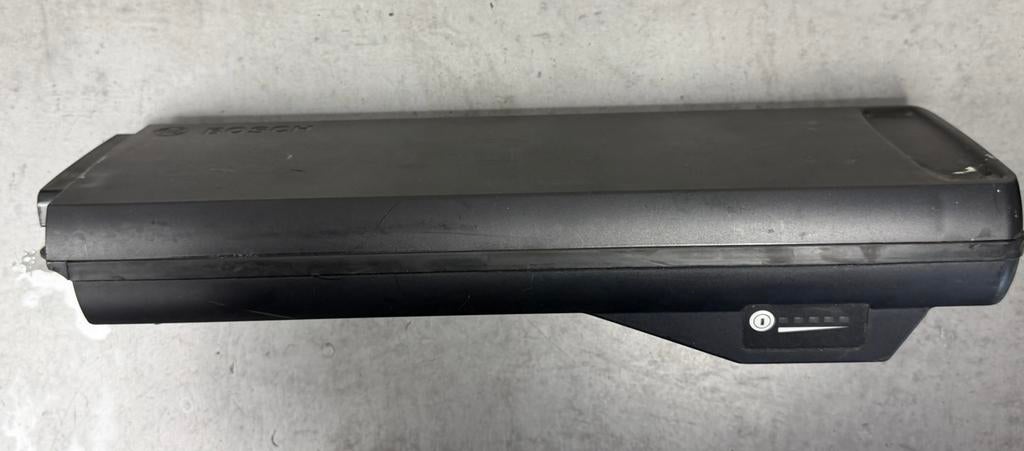 Bosch classic accu 400wh defect, Ophalen of Verzenden, Zo goed als nieuw