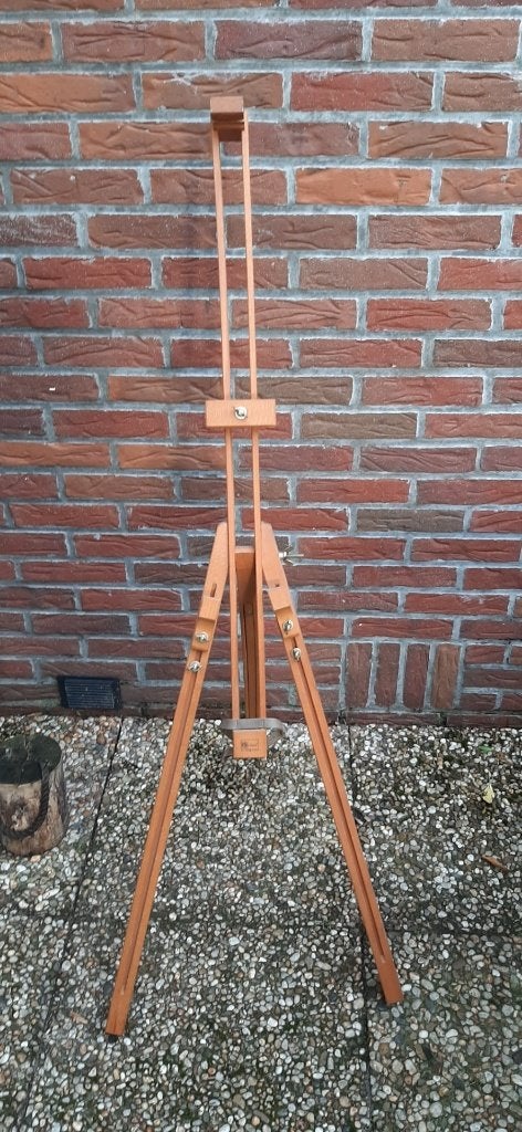 schildersezel, Ophalen of Verzenden, Zo goed als nieuw, Ezel